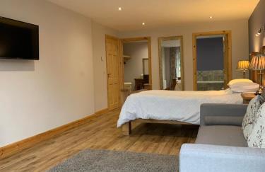 Lakeview Lodge Four Bedroom House - Foto 12