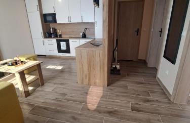 Apartament ONYKS - Photo 6