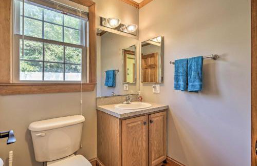 Walk to Buzzards Bay Beach Spacious Onset Home - Foto 24