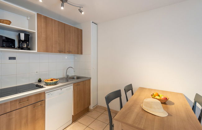 Cottage Confort 4 Pers. - Foto 10