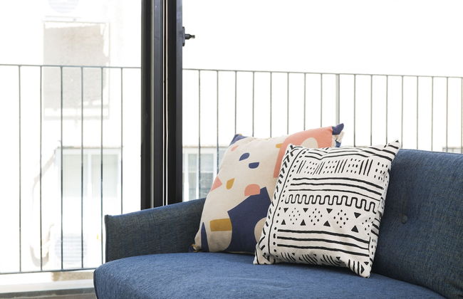 Mr. Allenby - By TLV2GO - Foto 5