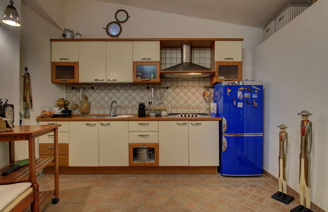 Lacco Cottage - Foto 5