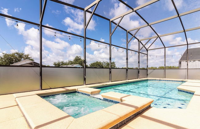 The Good Life at Legacy Park - Foto 1