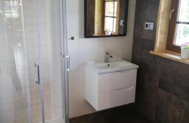 Domek w Górach Chatka Rogasiowa - Foto 7