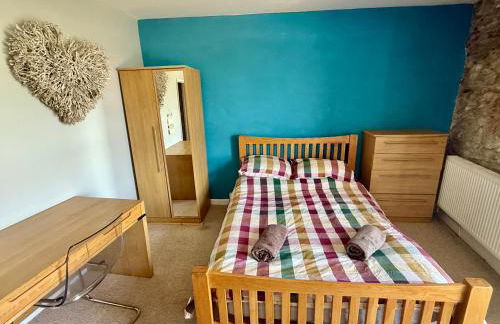 High Cross House - Photo 25