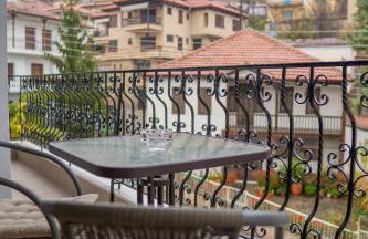 Guest House Siatista - Foto 41