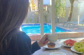 Loft com Hidro e Lareira em Gramado - Photo 28