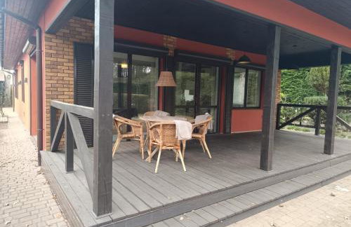 Dom nad Miedwiem, Wilgi Morzyczyn - Foto 1