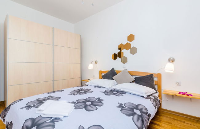 Apartment Sofia - Foto 2