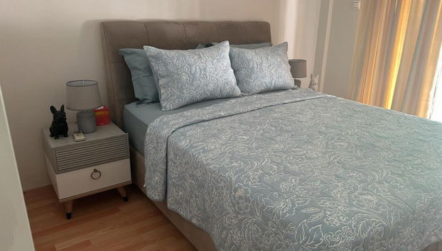 Apartment With Stunning Views - Sleeps 3 & Parking - Foto 3, Habitación