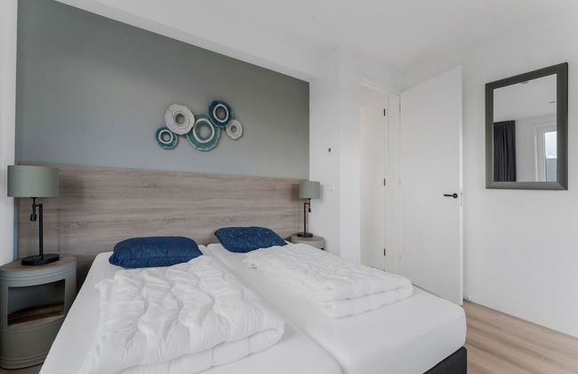 Serene Holiday Home in De Koog Texel With Sauna - Foto 22