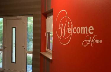 Gemütliche Wohnung in Ortsrandlage - Foto 36