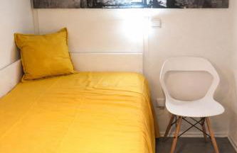 Garten Apartment für Hundefreunde Umzäunt Souterrain - Foto 3