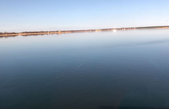 Hausboot Harmonie - Foto 41