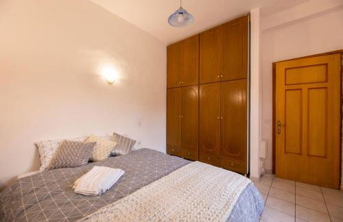 ΜΕΤΕORΑ- KALAMBAKA- TRIKALA-Villa Toscana - Foto 8