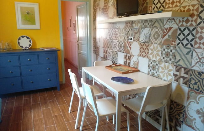 Apartment For 2 - 4 People Just 100m From the Sandy Sea - Foto 5