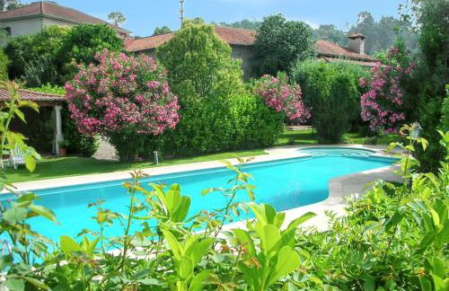 Comfortable house with mountain view and shared pool - Foto 6