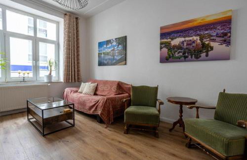 Innenstadt Fewo Zum Schlossblick - Photo 10