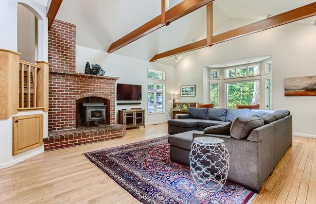 Mediterranean Home at Beavercreek - Foto 12