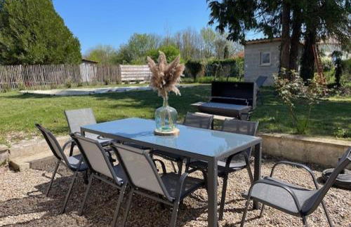 Maison splendide avec piscine - Foto 4