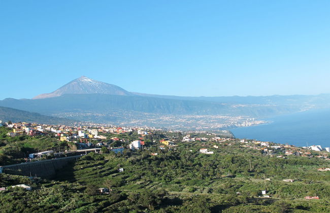 Camino La Candelaria - Photo 11