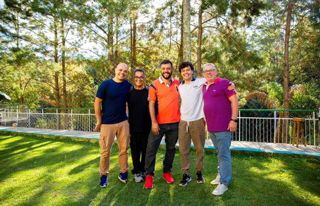 Hotel Fazenda Costelão - Photo 15