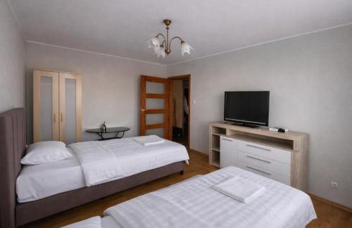 Przytulnie i wszędzie blisko - Foto 2