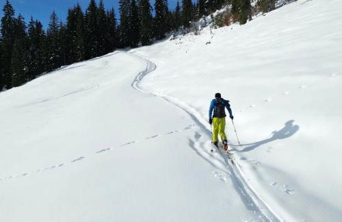 Chalet am Wetterkreuz - Foto 63