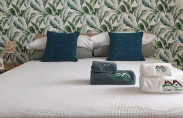 Green House - Photo 19