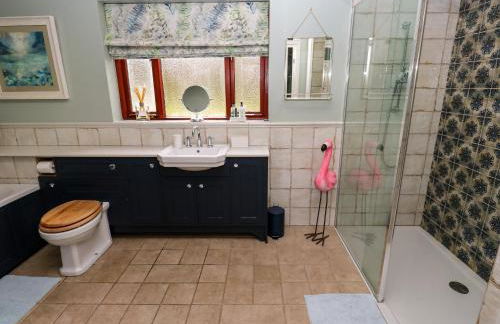 Roche House - Foto 23