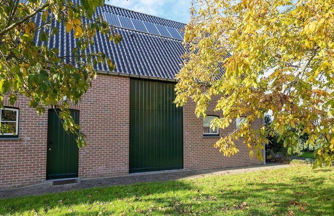 Holiday Home in Sint Kruis With a Garden - Foto 20