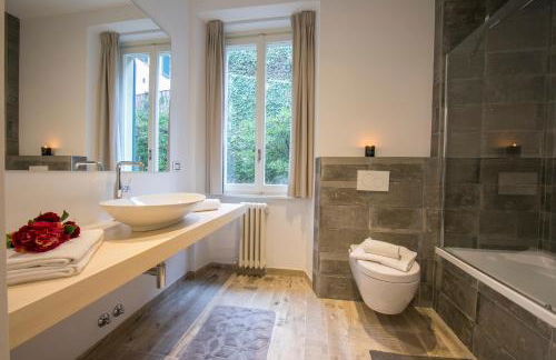 Villa Teresa on Lake Como's Lakeshore - Foto 60