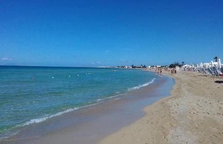 Casa Vacanze Escondido - Foto 17