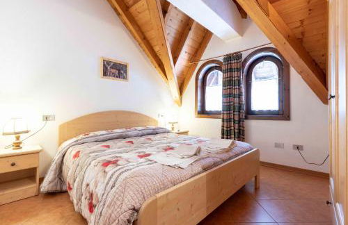 RESIDENCE-HOTEL CIMBRO - Foto 12