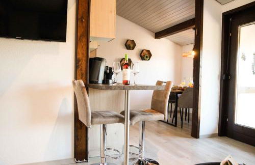 Ferienhaus Henneglück3 mit Sauna - Foto 36