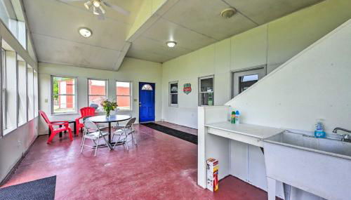 Stunning Wisconsin Retreat on Active Farm! - Foto 5