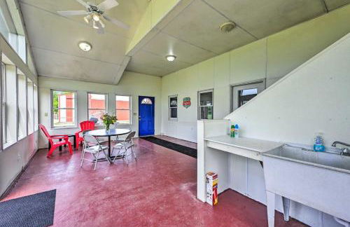 Stunning Wisconsin Retreat on Active Farm! - Foto 5