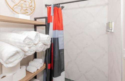 Central Albany Apartment with WiFi Walk to Capitol and Empire Plaza - Foto 5