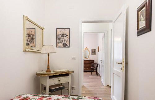 La casa del pittore Squillantini suite - Foto 27