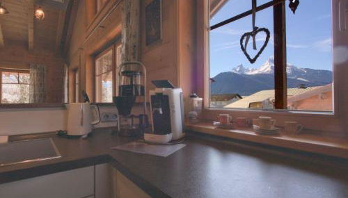 Ferienwohnung Edelweisskaser - Foto 3