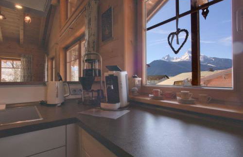 Ferienwohnung Edelweisskaser - Foto 3