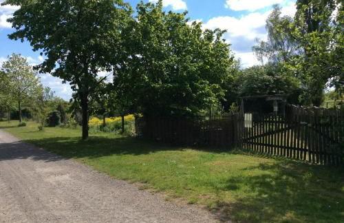 Am Kräutergarten - Foto 11