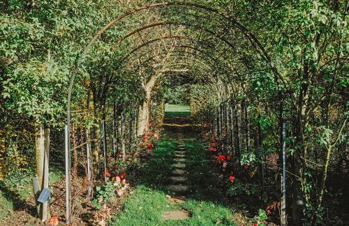 Mind The Gap - Foto 5