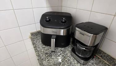 Studio lindo e completo no Centro RJ - Foto 5