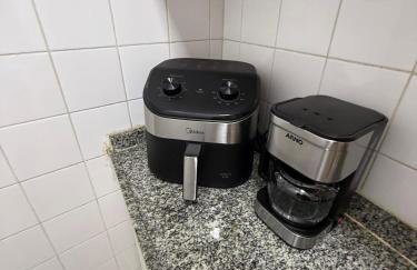 Studio lindo e completo no Centro RJ - Foto 5