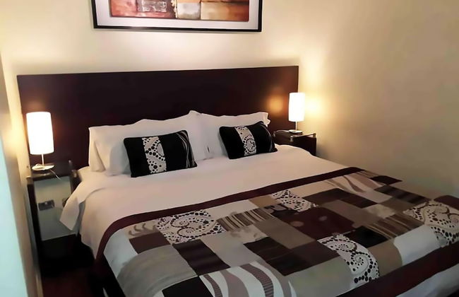 VIP Apartments Chile - Photo 6