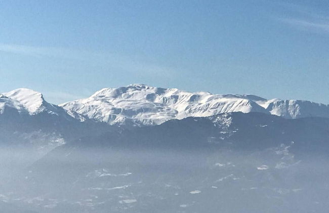 La Casa dei Sogni - Great House Closed to Meteora - Foto 33