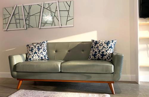 Loft Suite with private patio in Art Tower - Foto 9