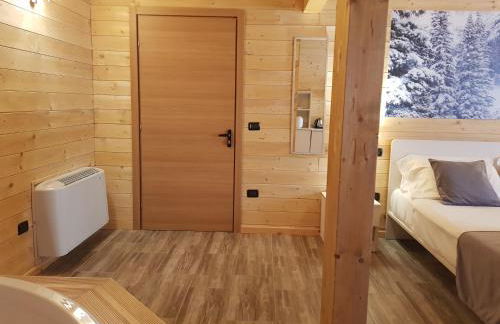 Lorica Suite Lago - Foto 19