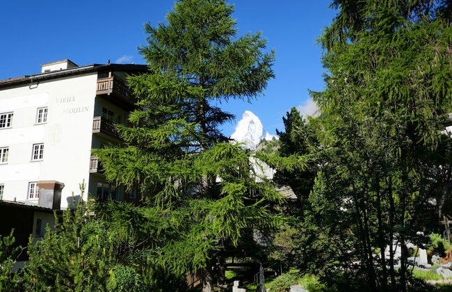 Mountain Exposure Good Value Apartments - Foto 51